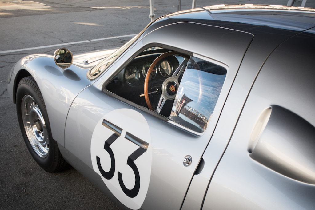 Sandra McNeil, her Porsche 904, and the Rest of the Story - Road ...