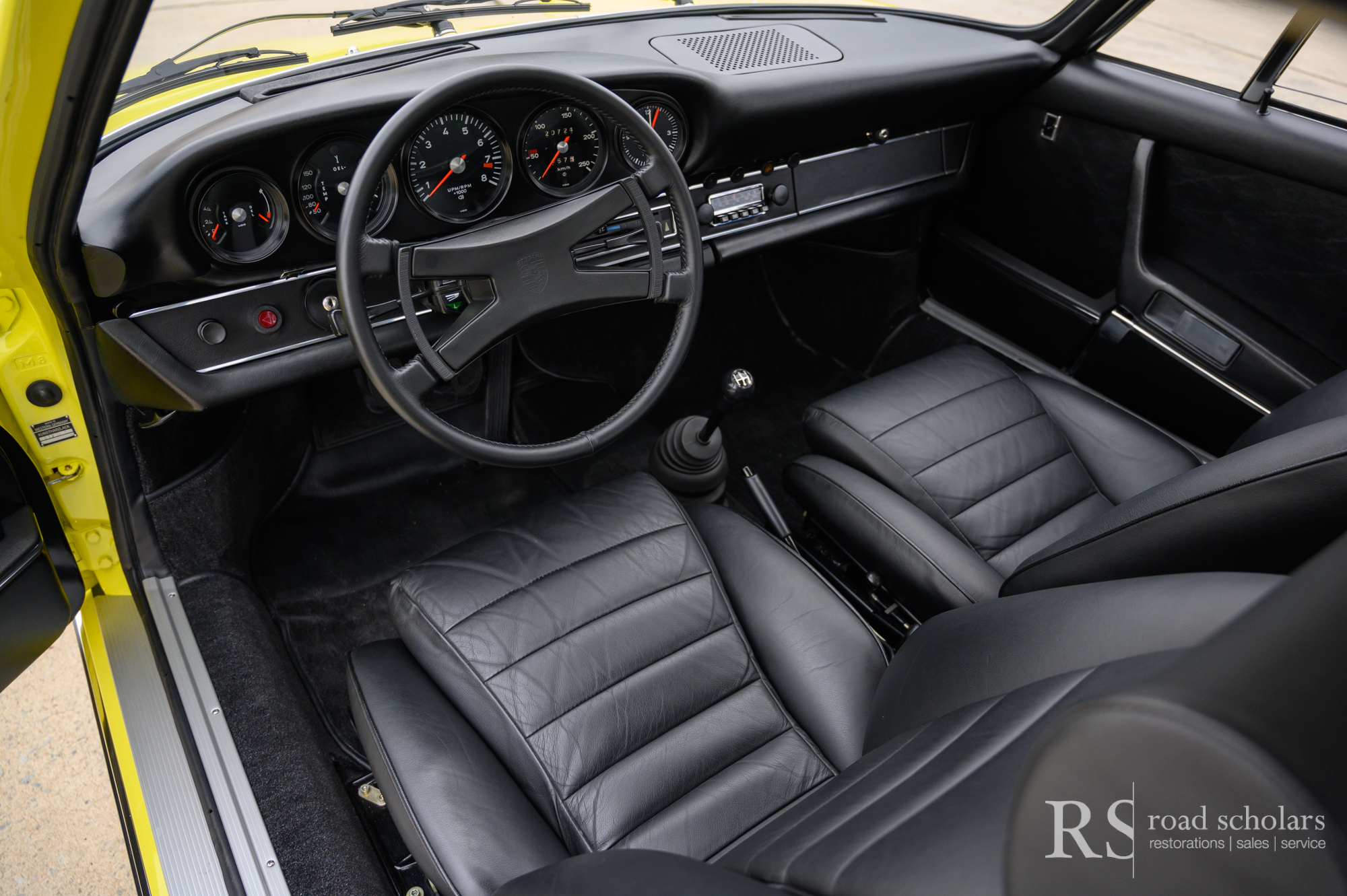 1973Porsche911RS-Chassis0101-47