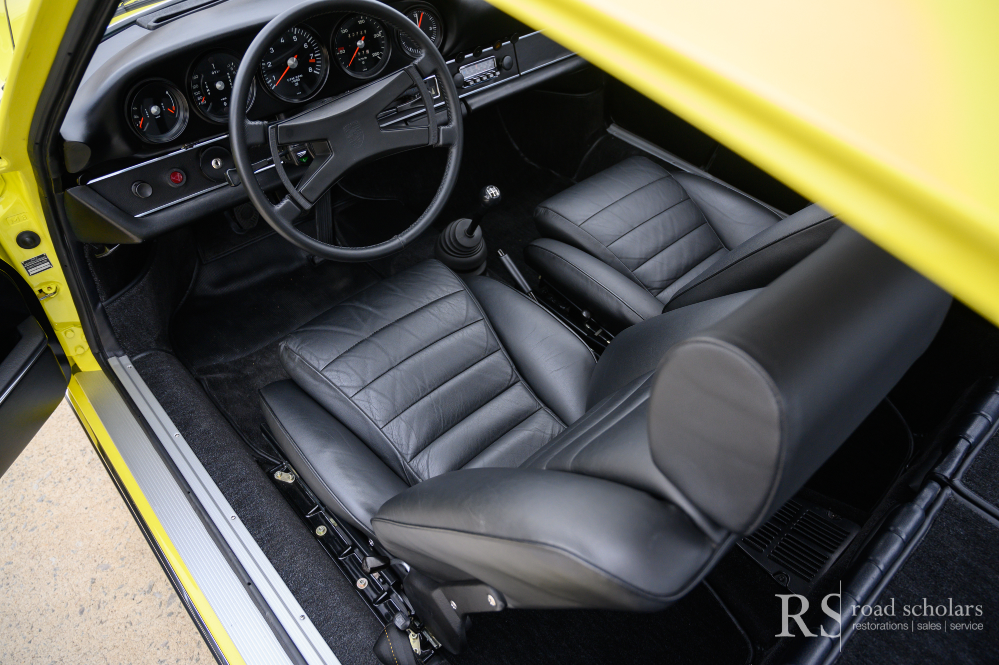 1973Porsche911RS-Chassis0101-48