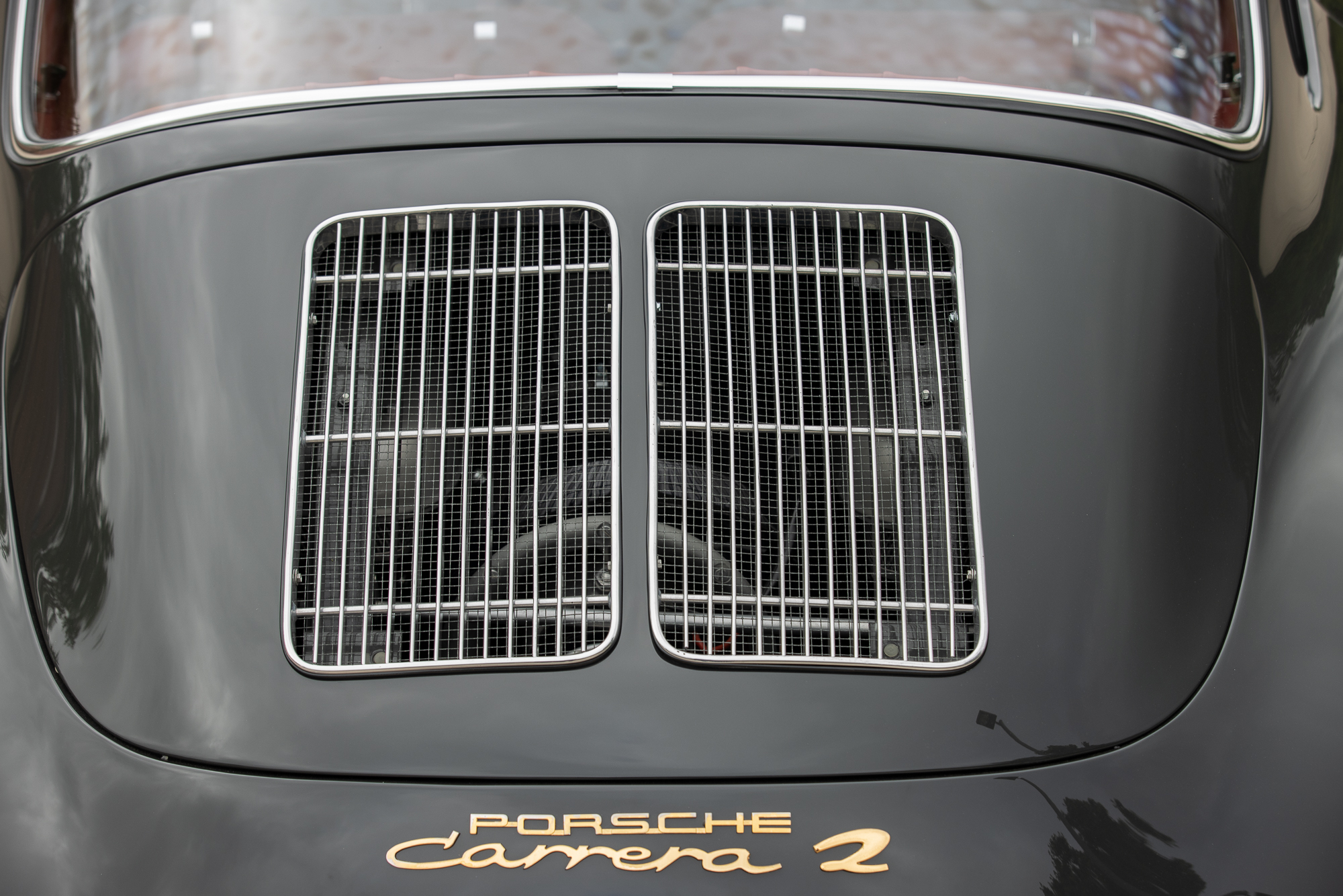1963 356B Carrera 2-14