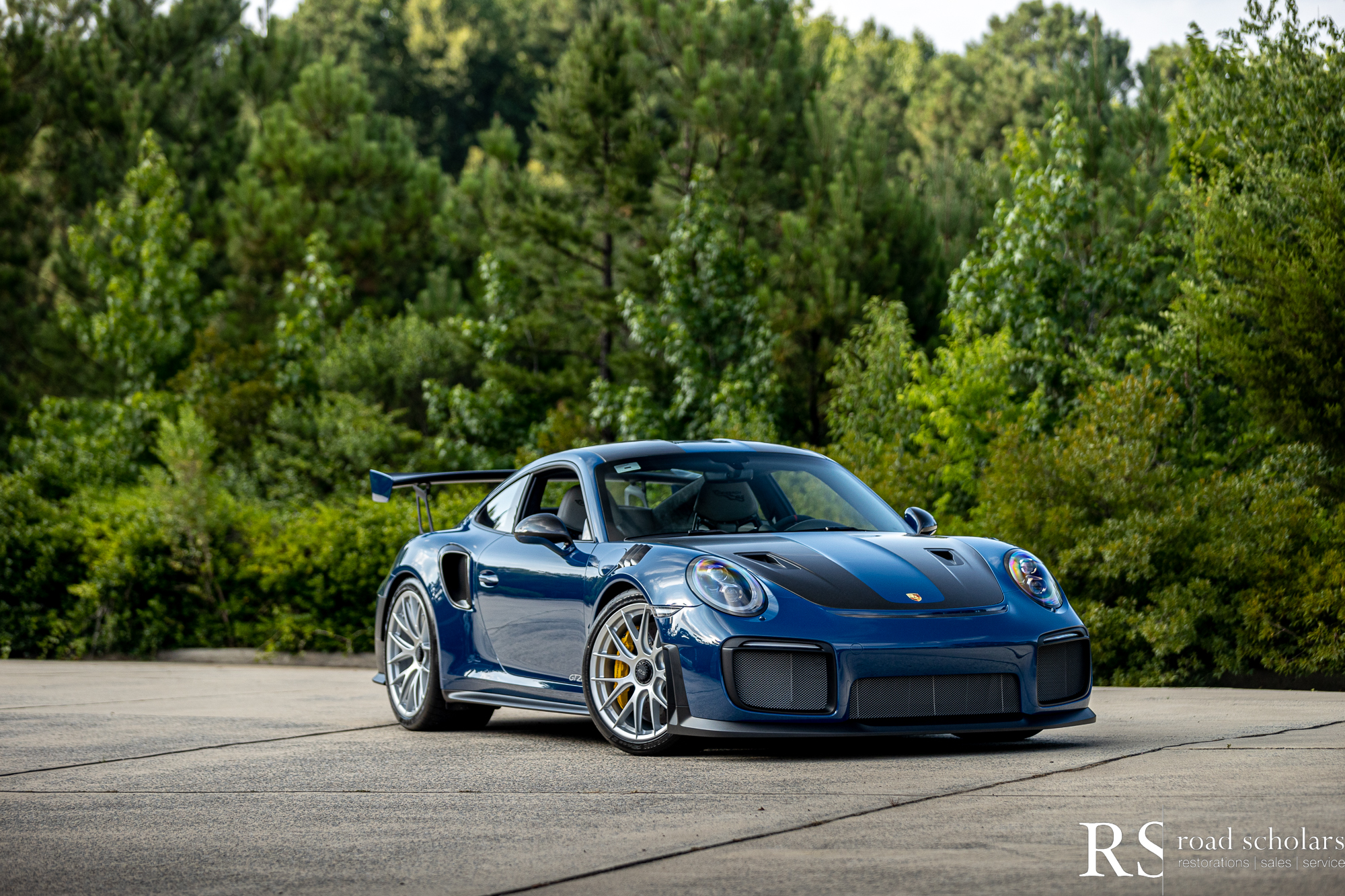2018 911 GT2 RS WP0AE2A93JS185388_watermarked-2