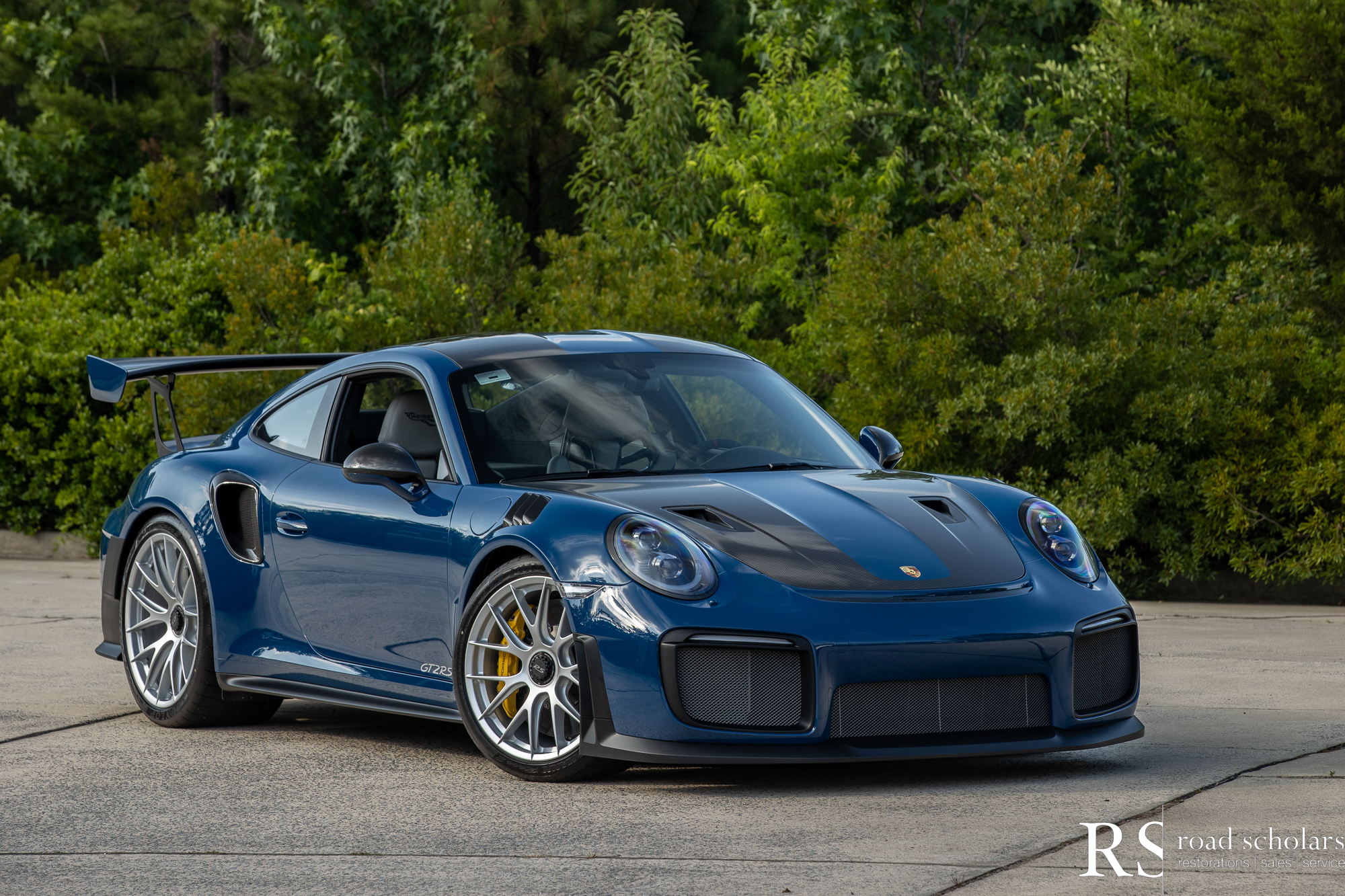 2018 911 GT2 RS WP0AE2A93JS185388_watermarked-27