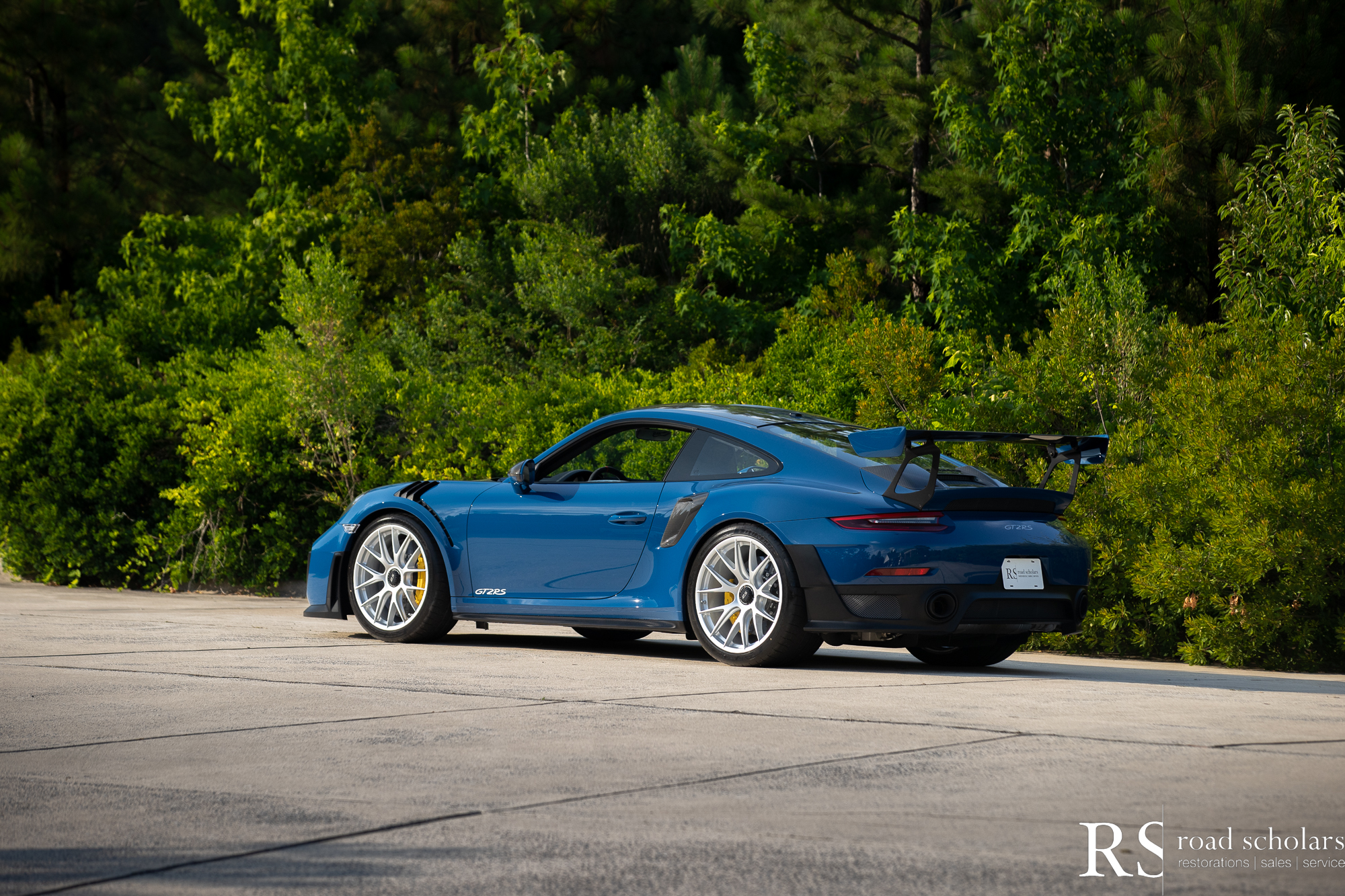 2018 911 GT2 RS WP0AE2A93JS185388_watermarked-46