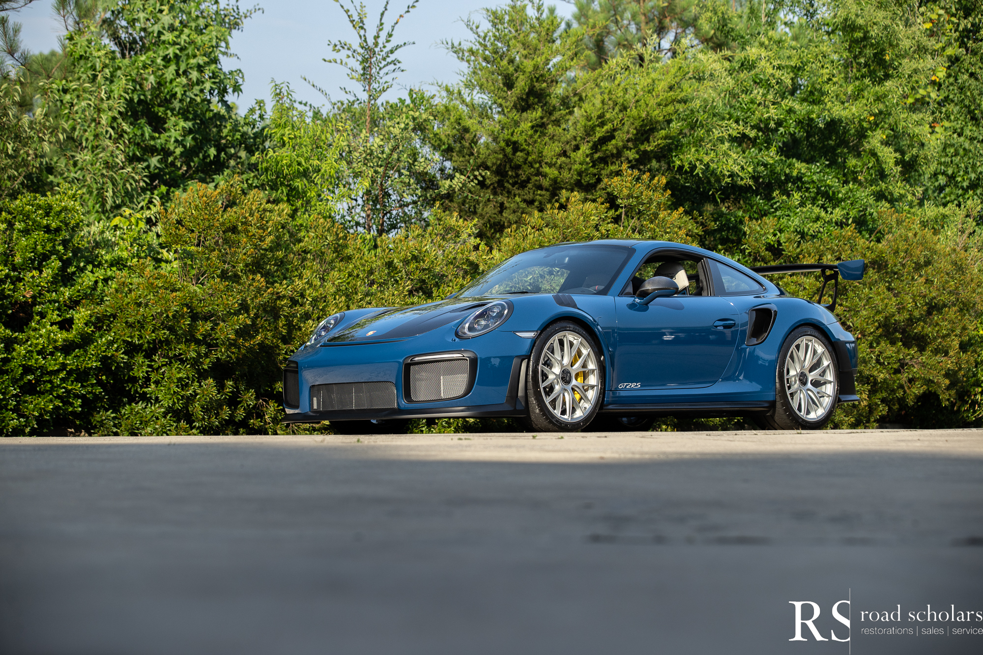 2018 911 GT2 RS WP0AE2A93JS185388_watermarked-57