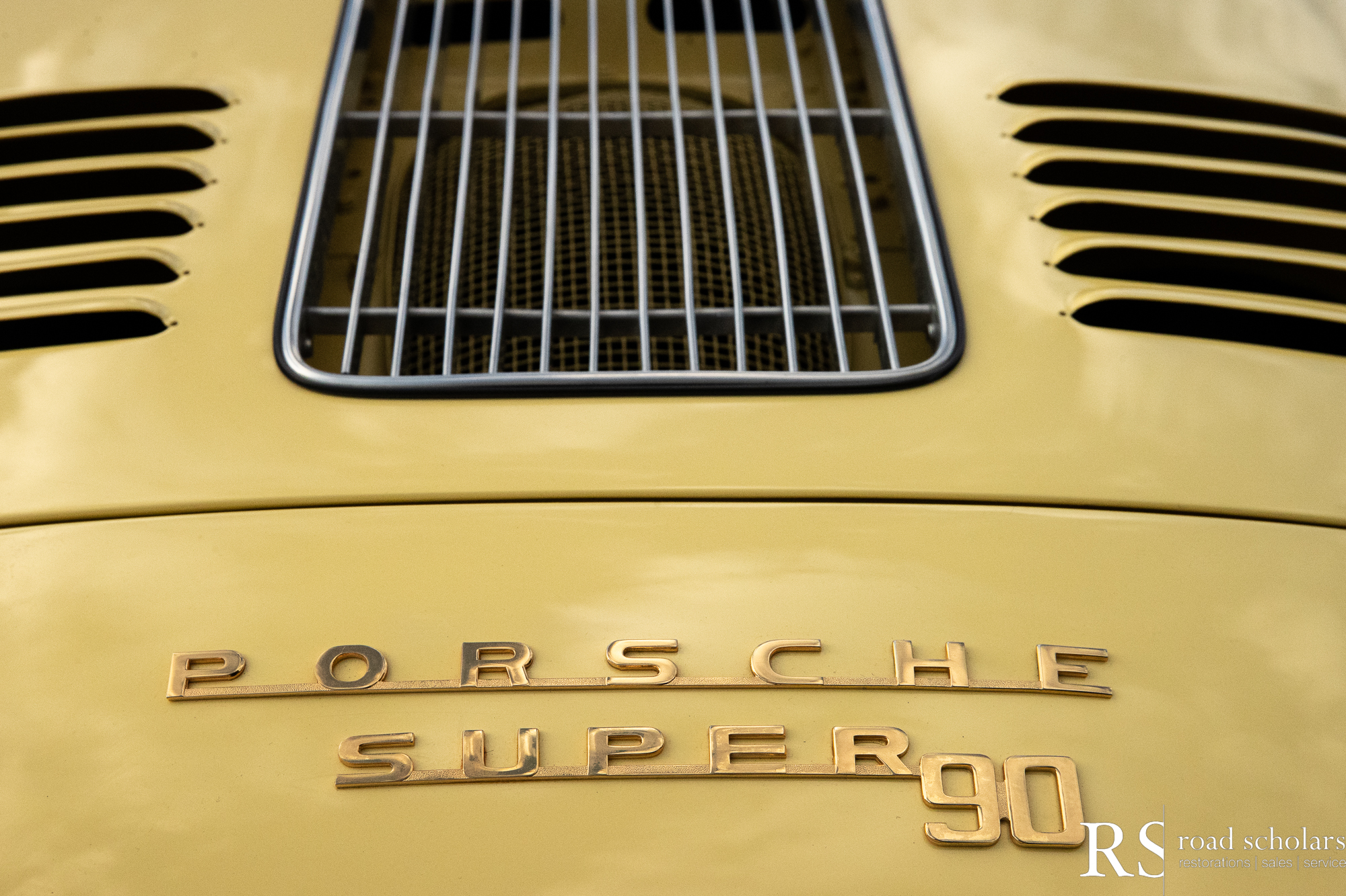 1960 Porsche 356 Super 90 GT Coupe 110856 (watermarked)-62