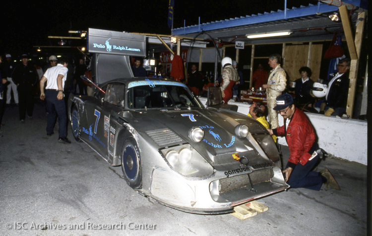 935:84 1985 Daytona