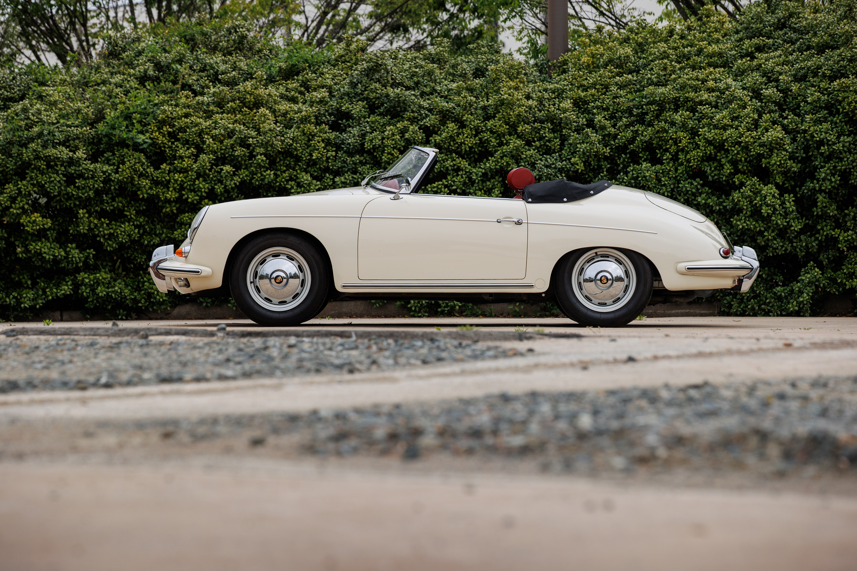 1960 Porsche 356B Roadster chassis 87378 (watermarked)-50