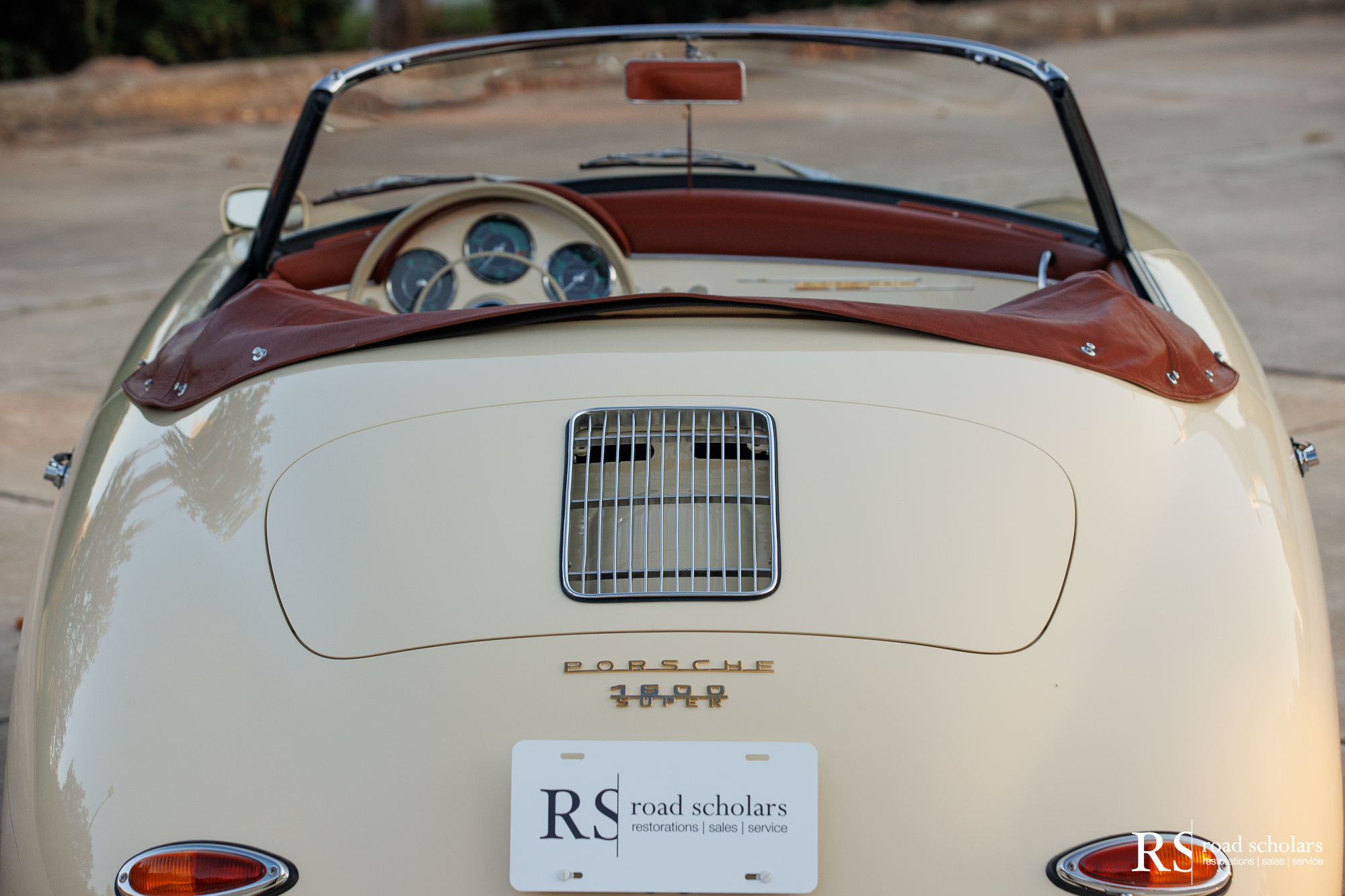 1959 Porsche Convertible D chassis 86078 (watermarked)-20