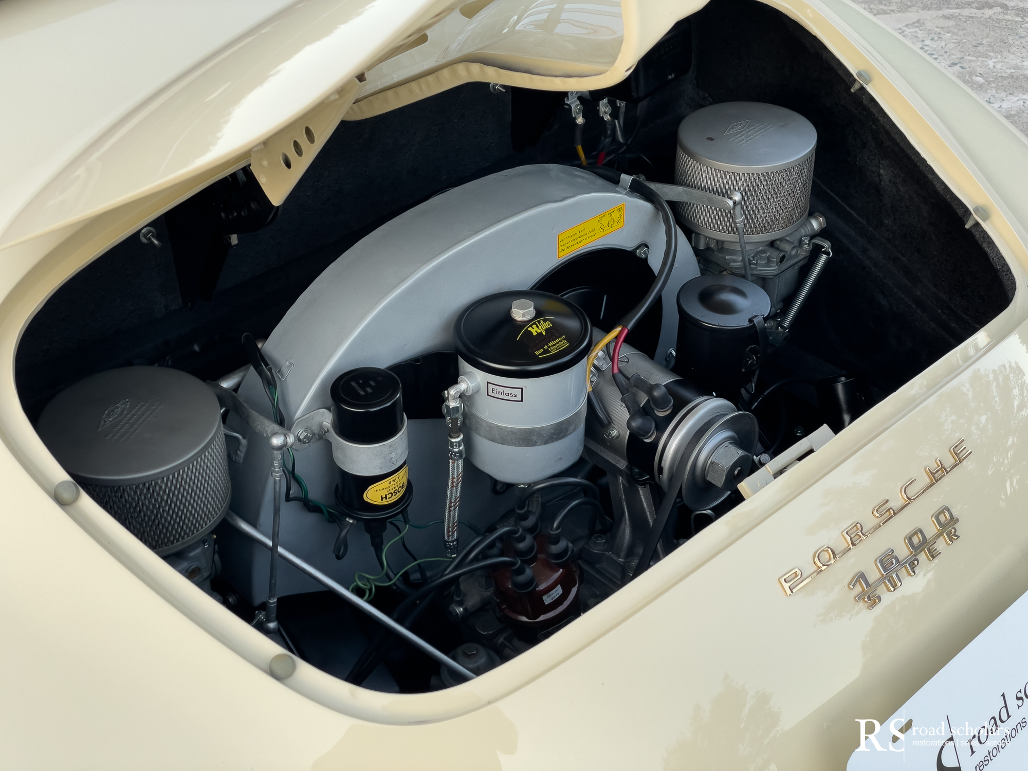 1959 Porsche Convertible D chassis 86078 (watermarked)-69