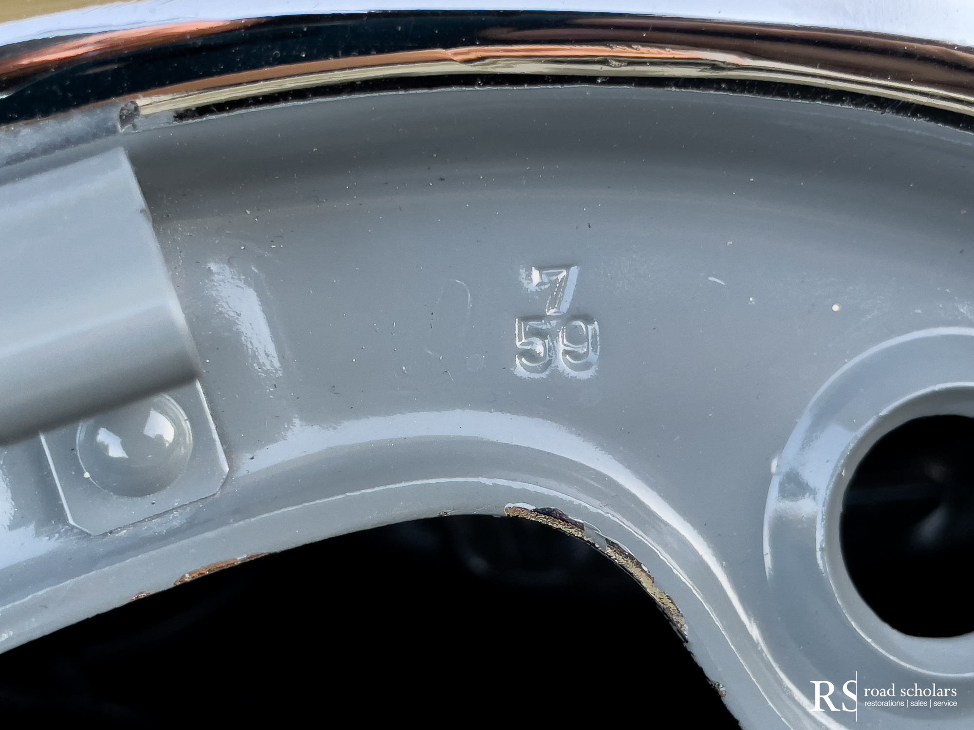1959 Porsche Convertible D chassis 86078 (watermarked)-77