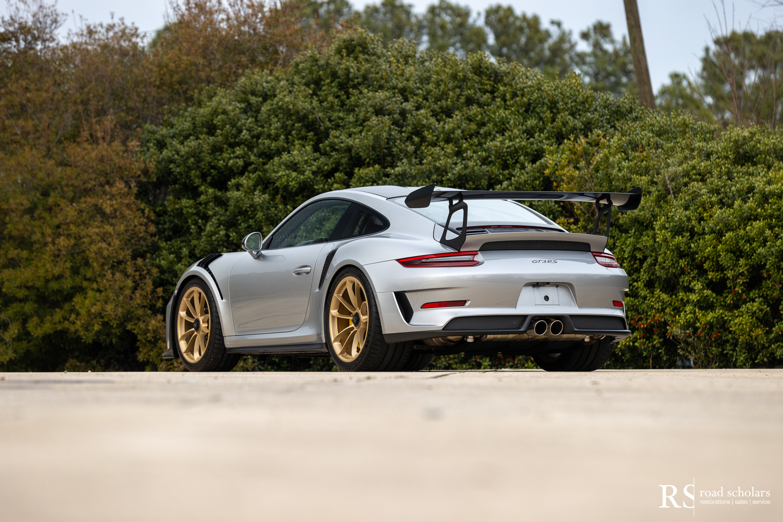 2019 Porsche 911 GT3RS chassis WP0AF2A90KS165128 (watermarked)-76