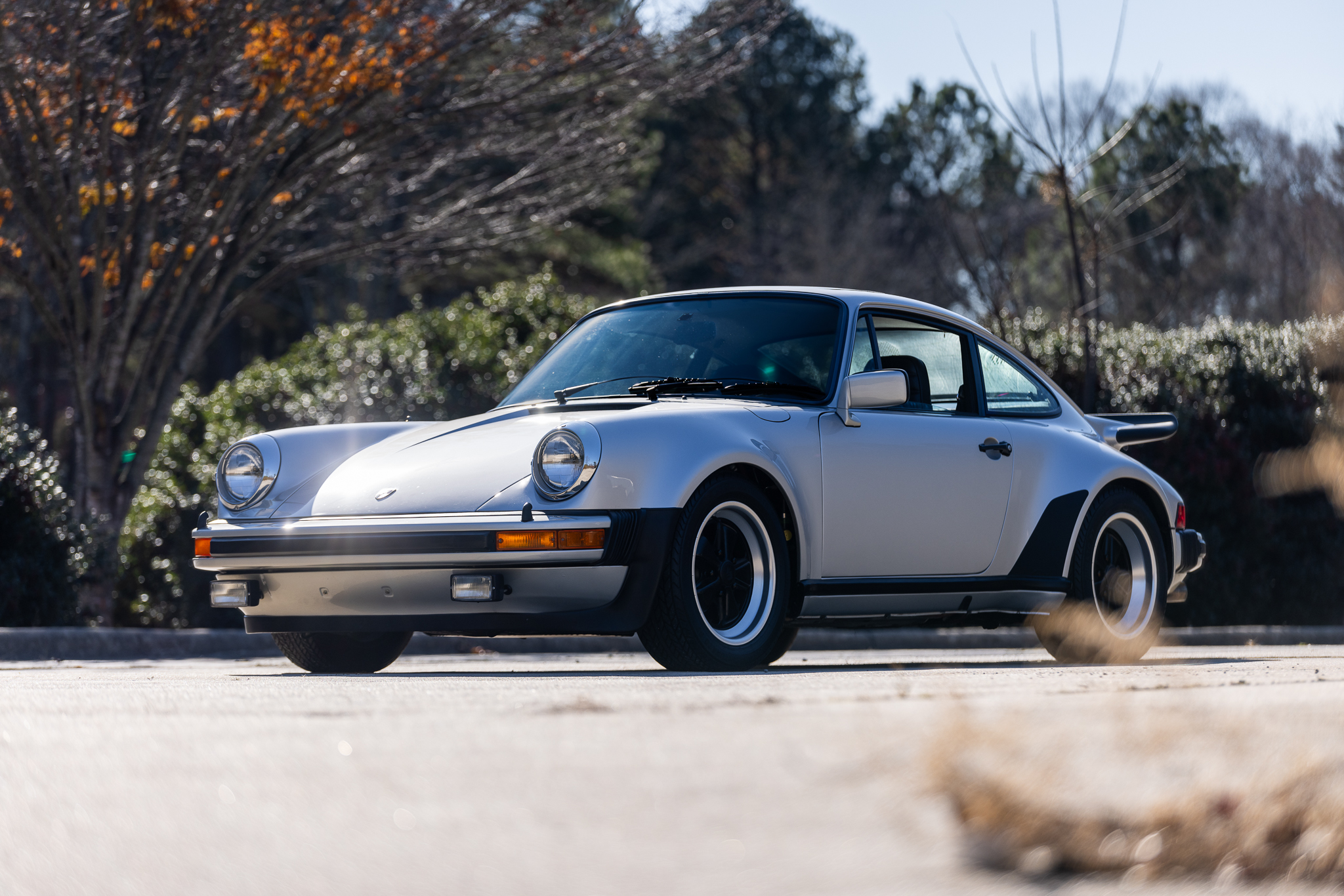 1977 911 Turbo-007