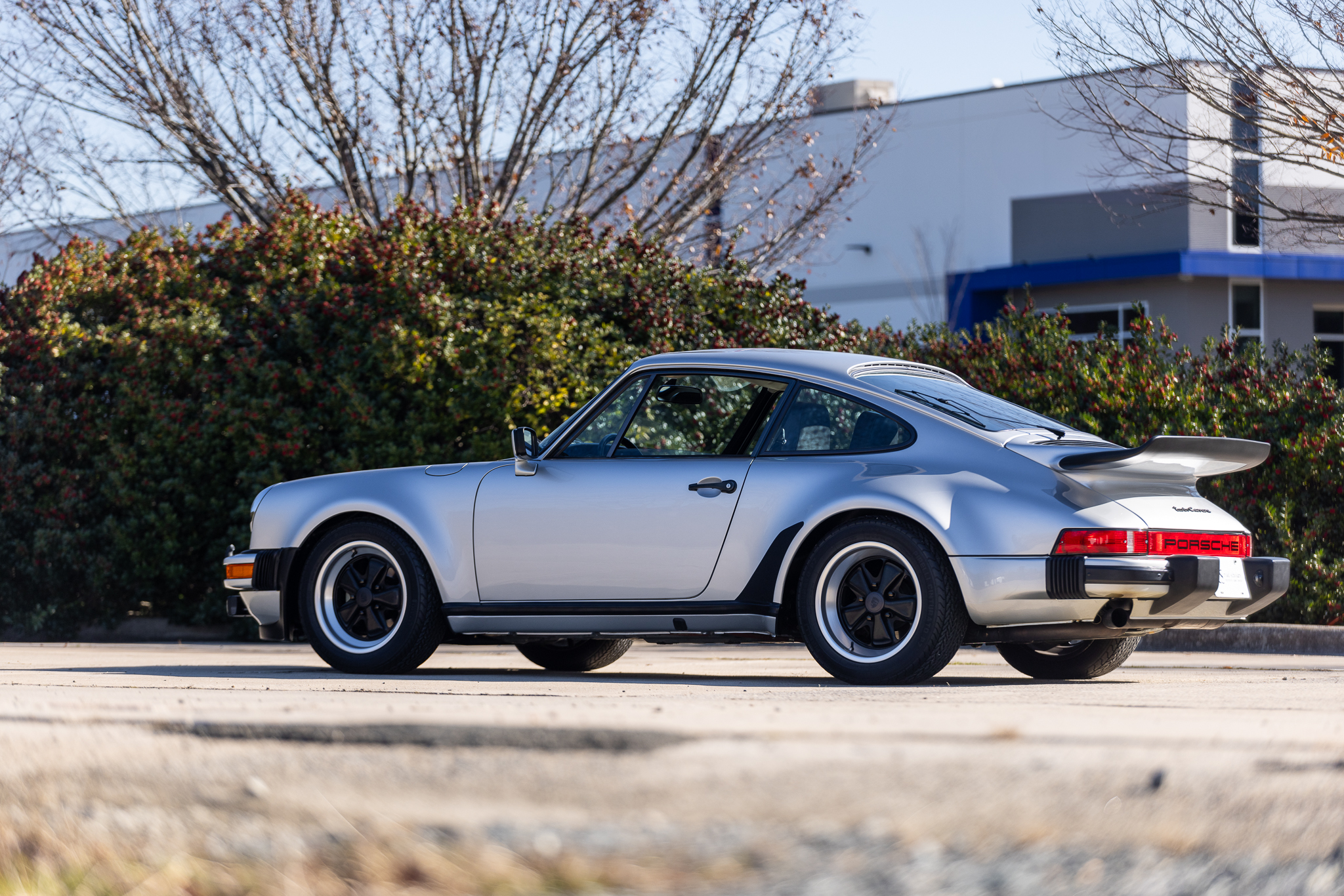 1977 911 Turbo-011