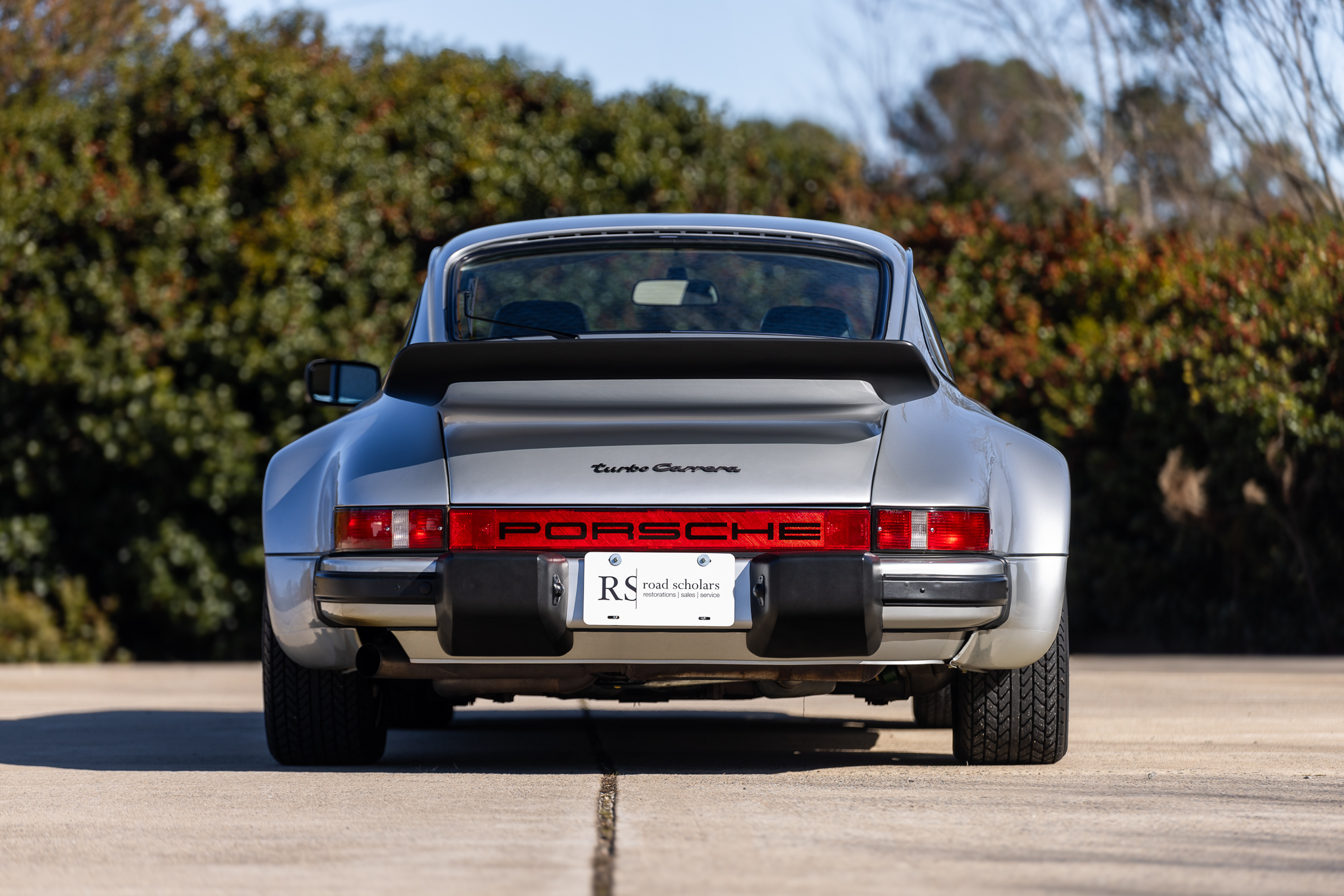 1977 911 Turbo-014