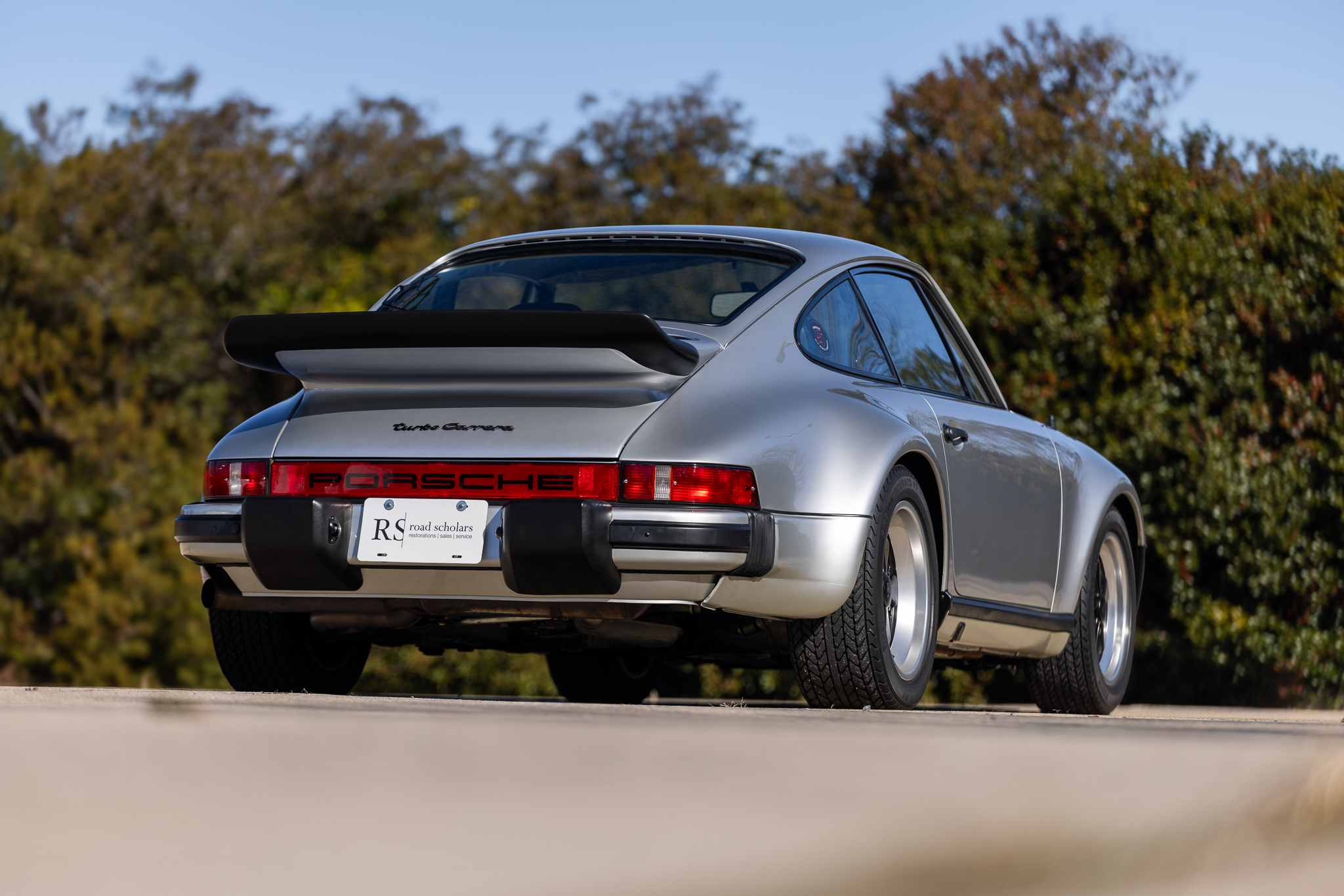 1977 911 Turbo-015