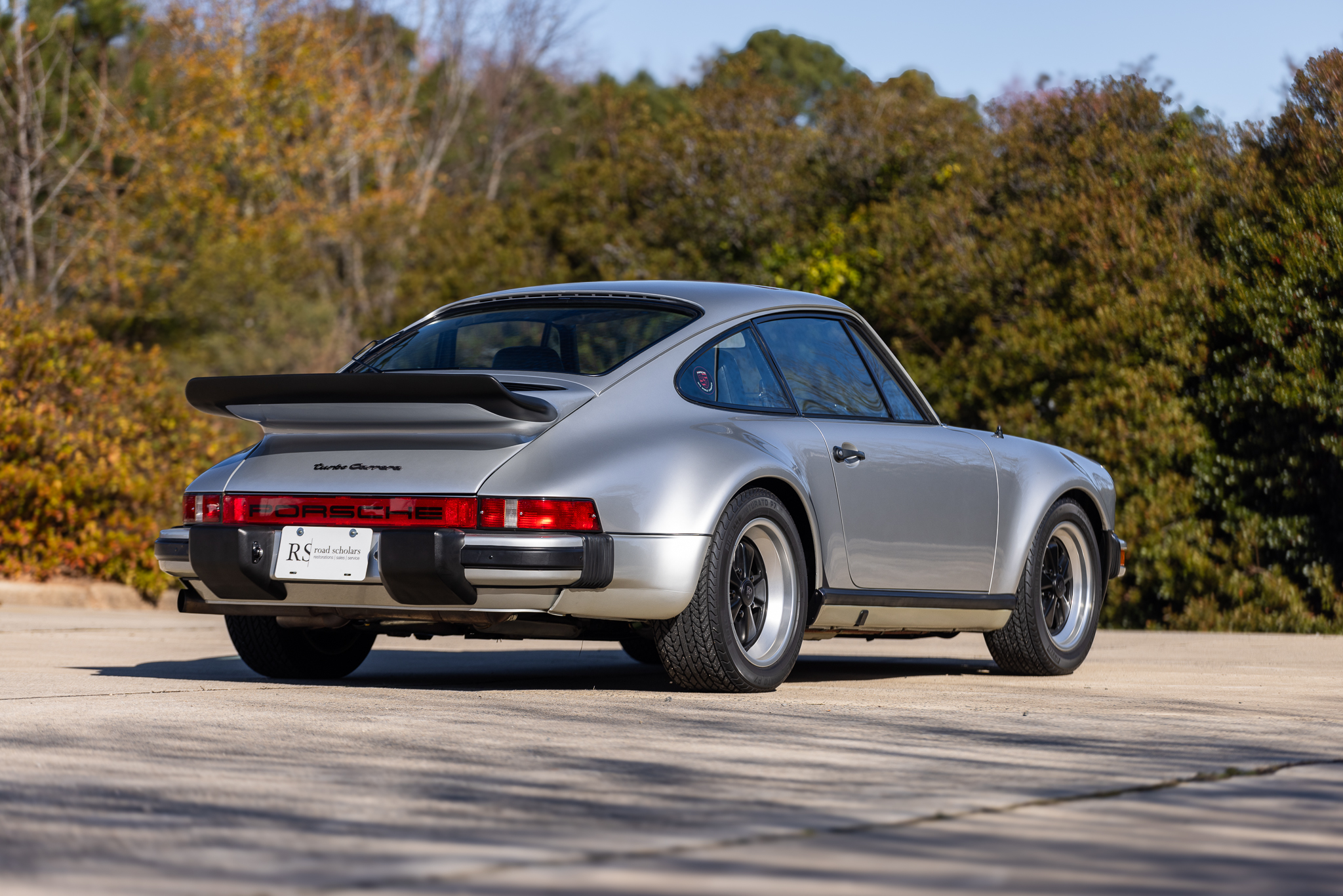 1977 911 Turbo-016