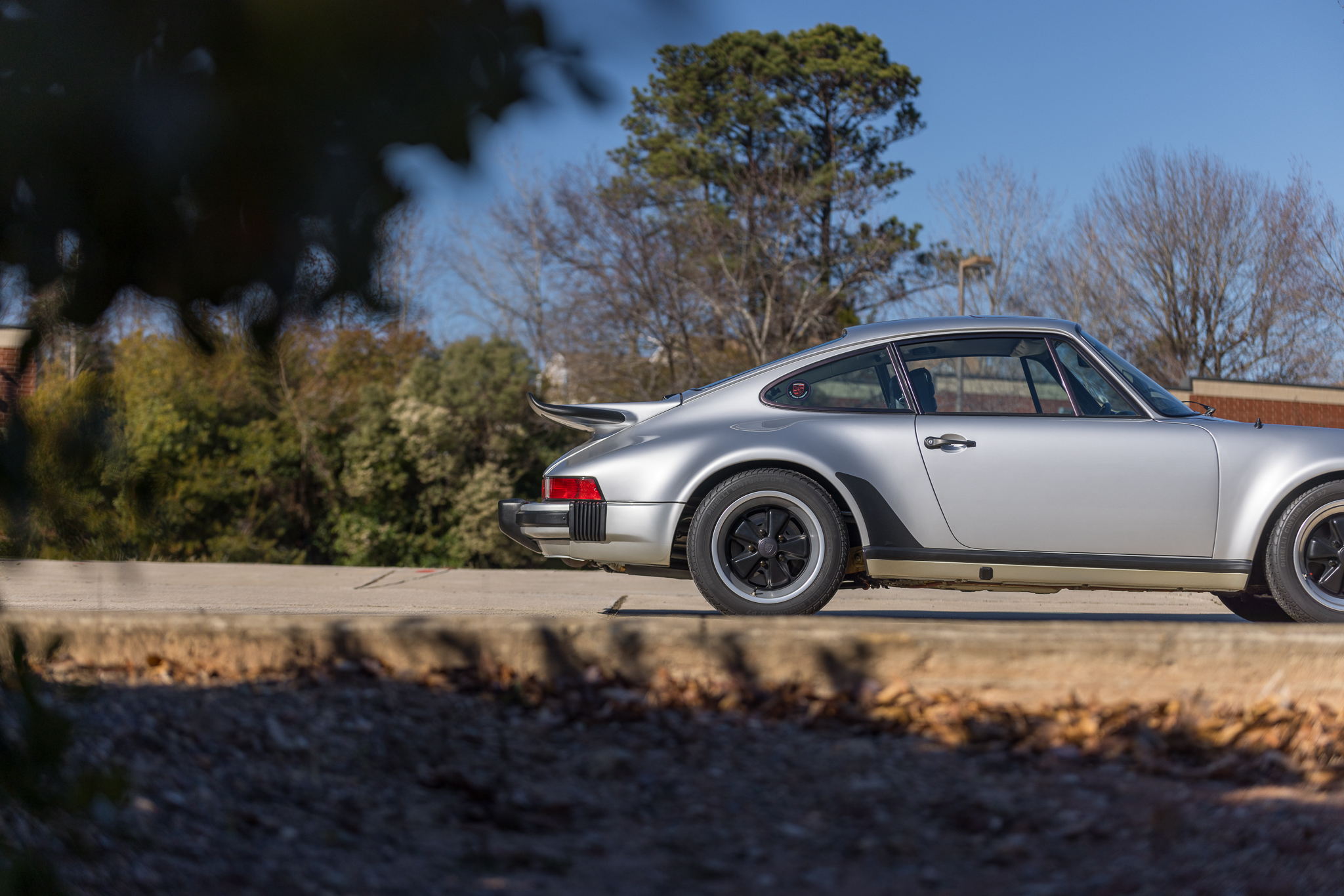 1977 911 Turbo-020