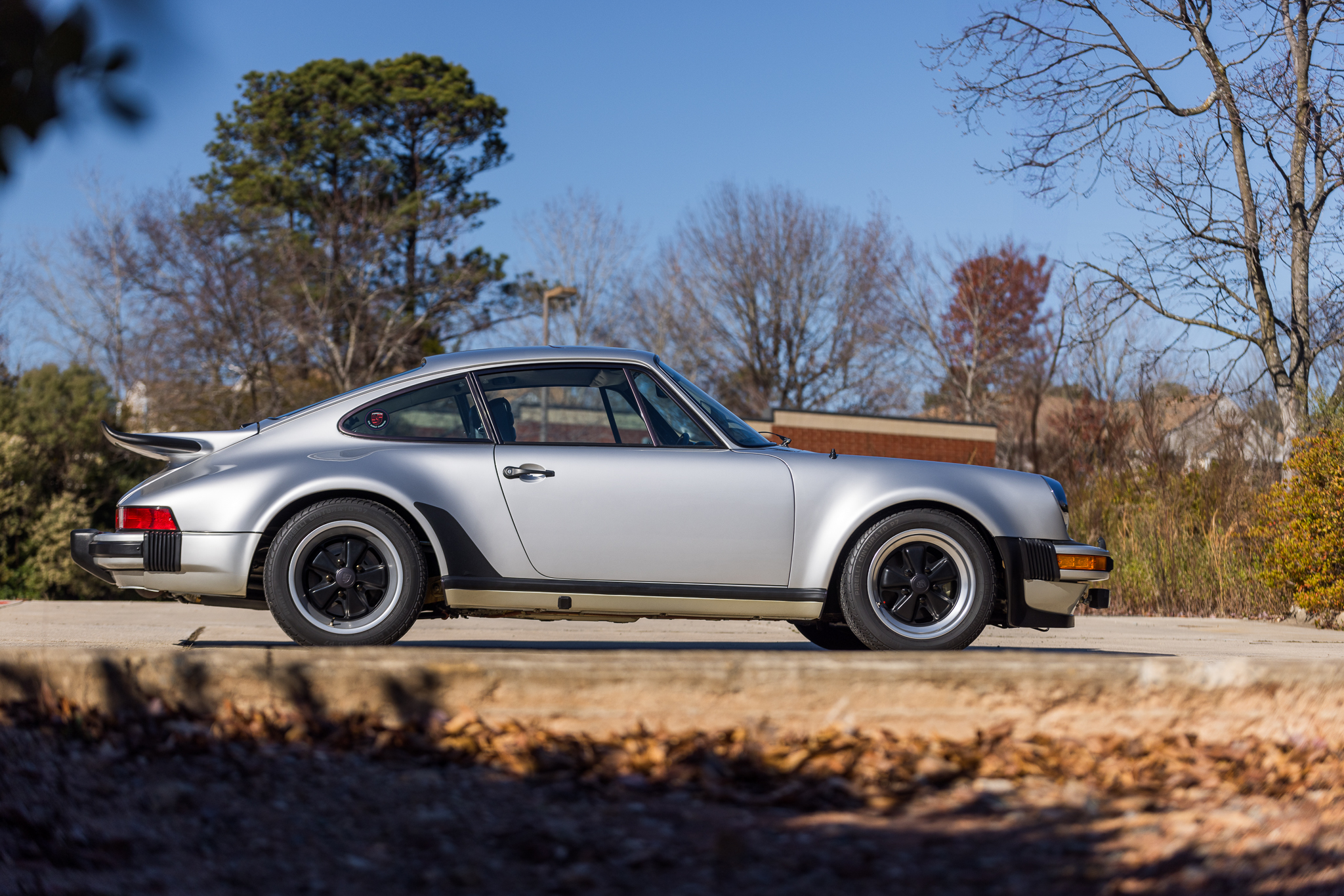 1977 911 Turbo-021