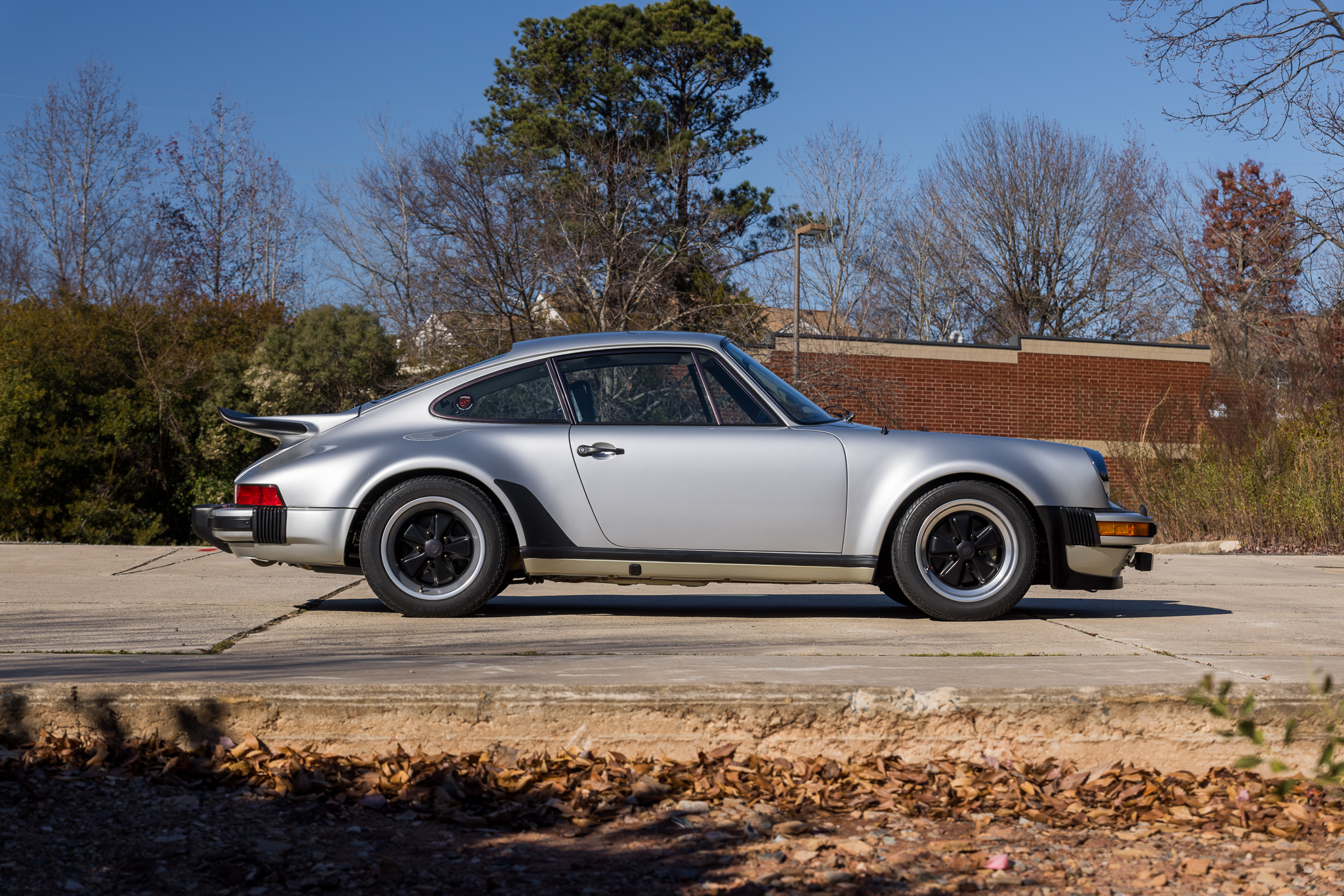 1977 911 Turbo-022