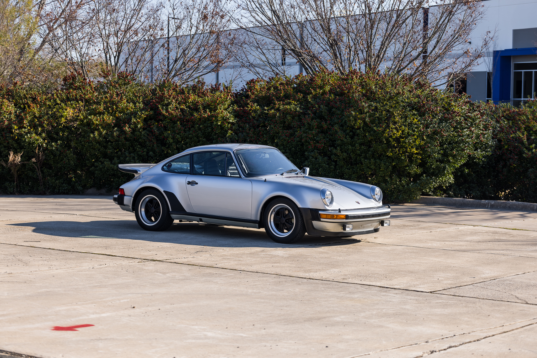 1977 911 Turbo-060