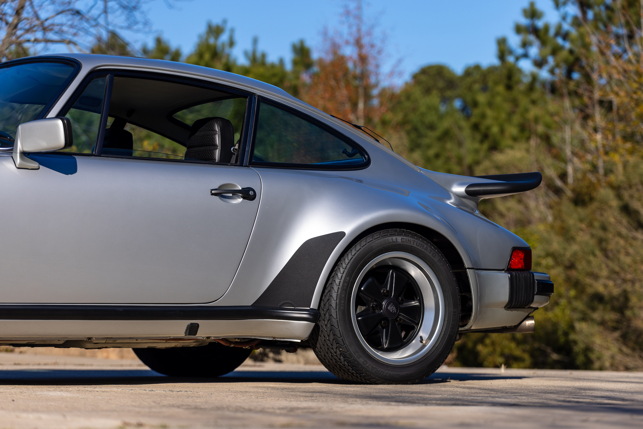 1977 911 Turbo-061