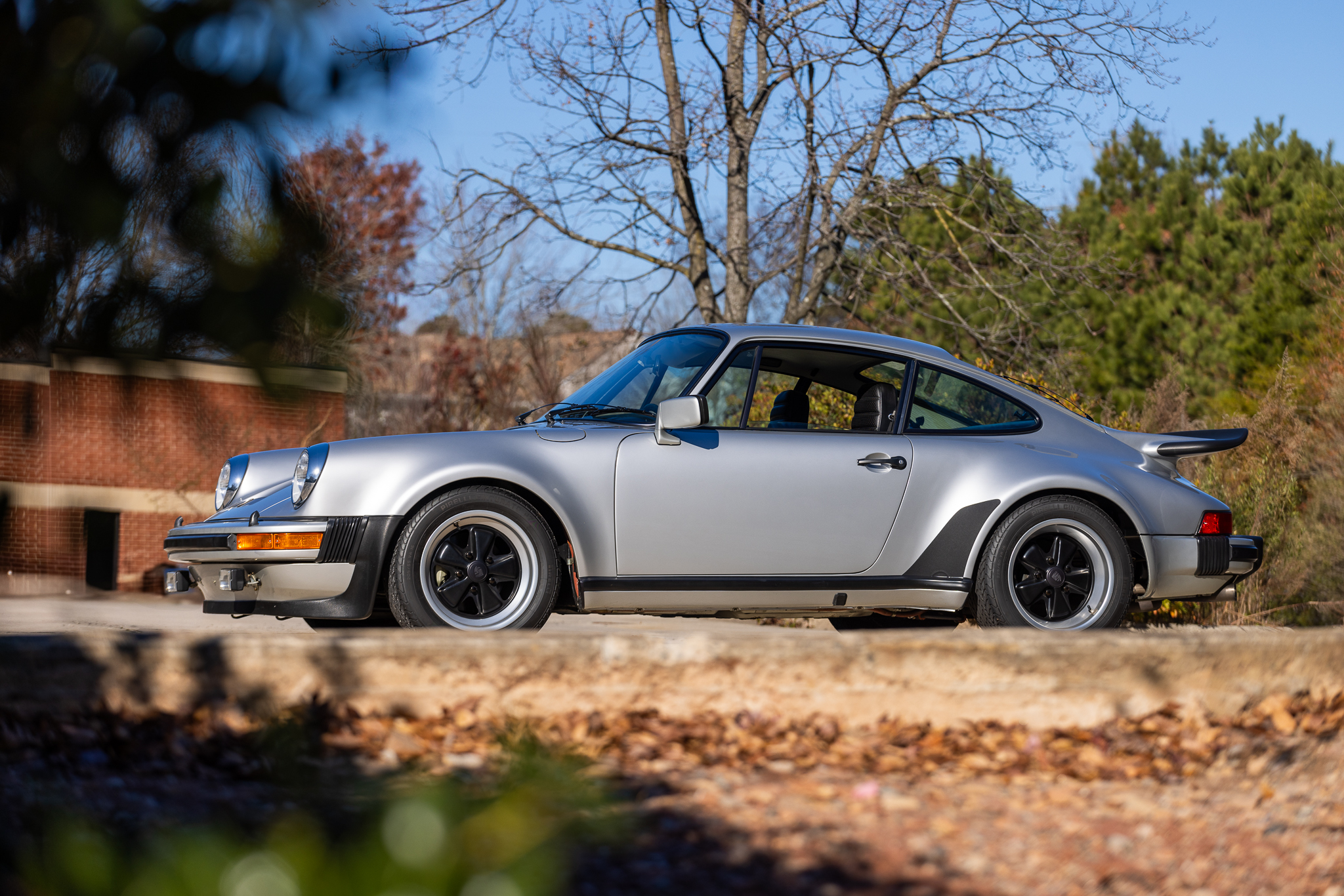 1977 911 Turbo-062