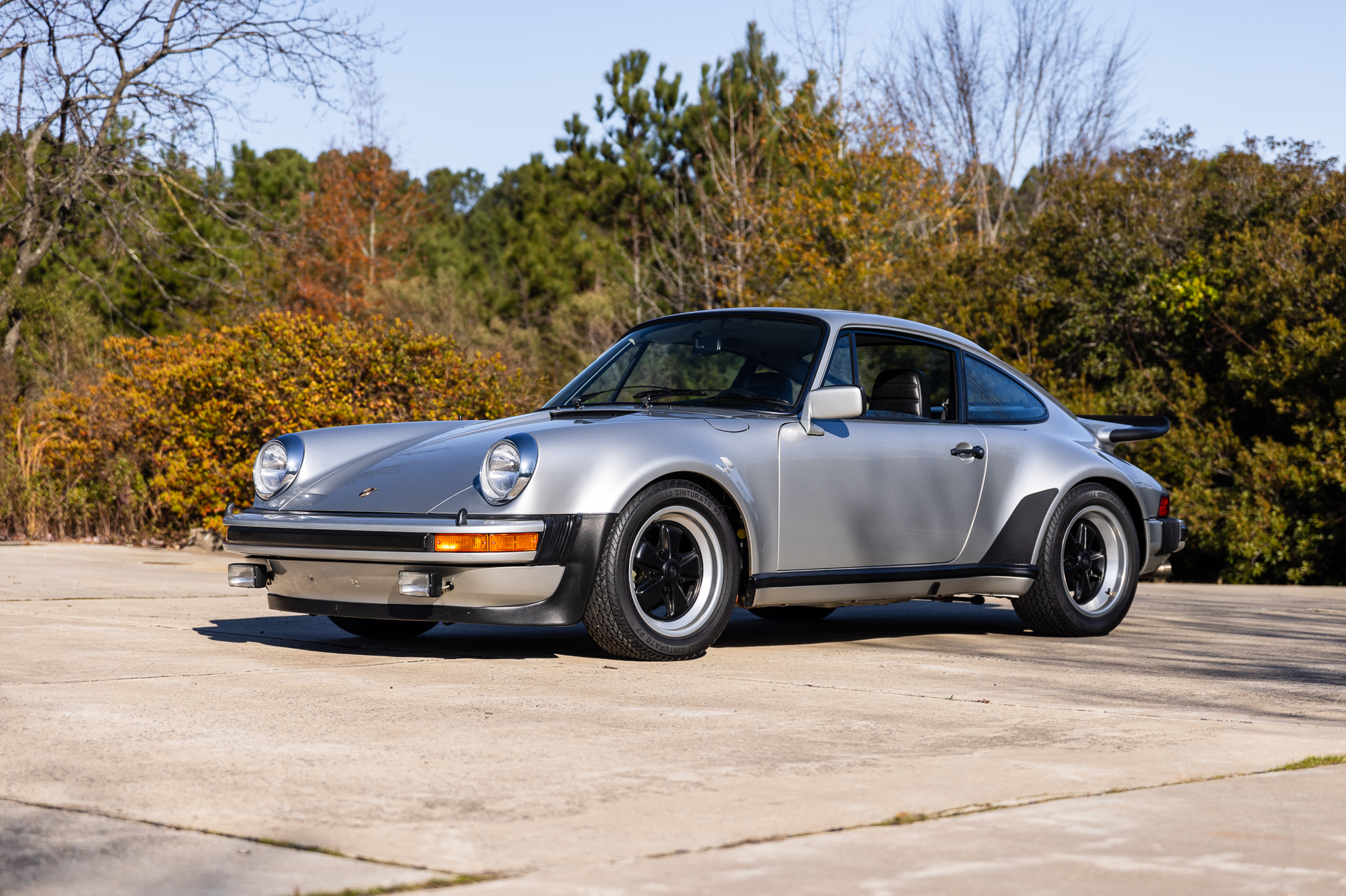 1977 911 Turbo-073