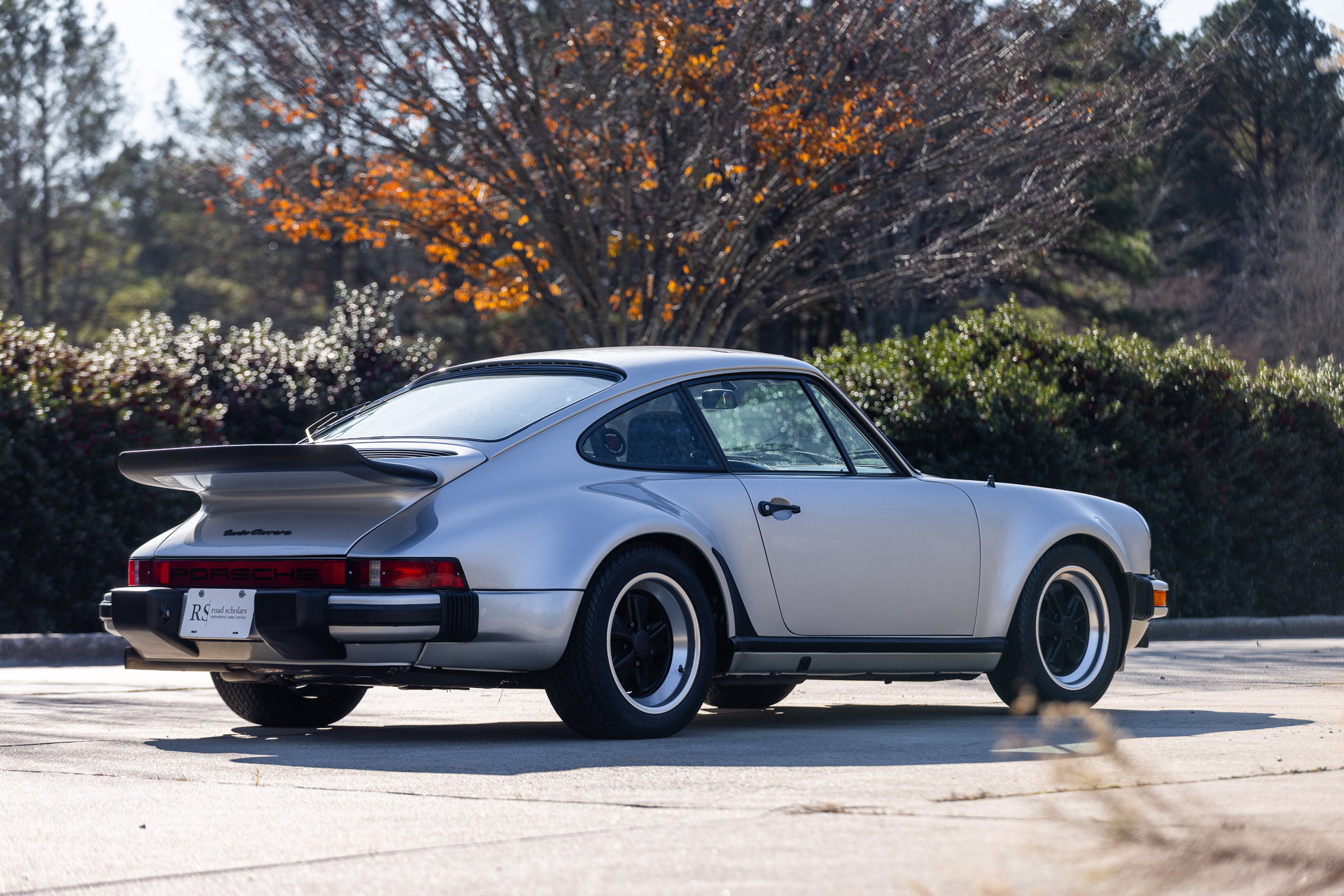 1977 911 Turbo-075